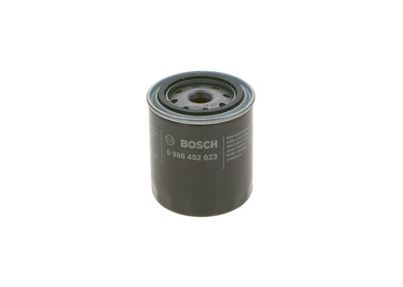 Bosch 0 986 452 023 &Ouml;lfilter P2023