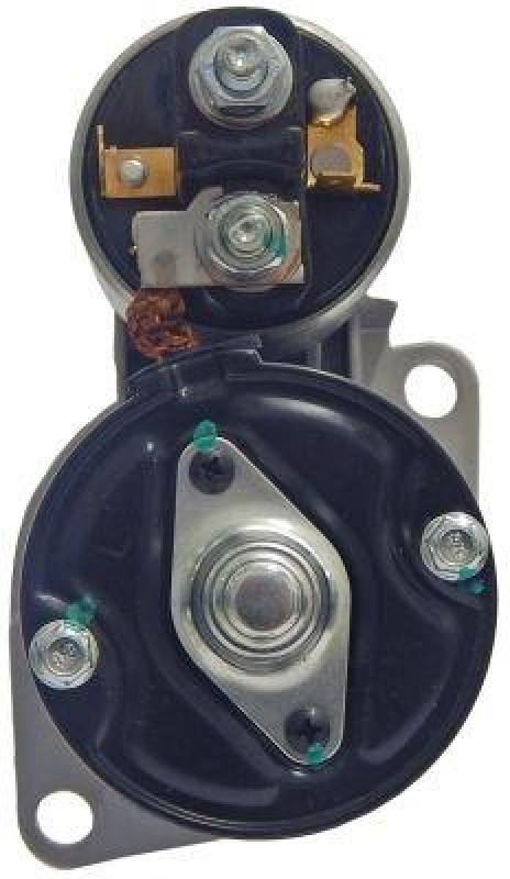 HELLA 8EA 012 527-051 Starter 12V 1,1kW