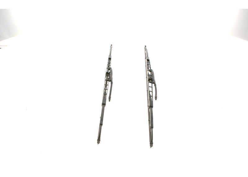 BOSCH 3 397 118 309 Wischblatt 609 Twin Scheibenwischer 600/600 mm