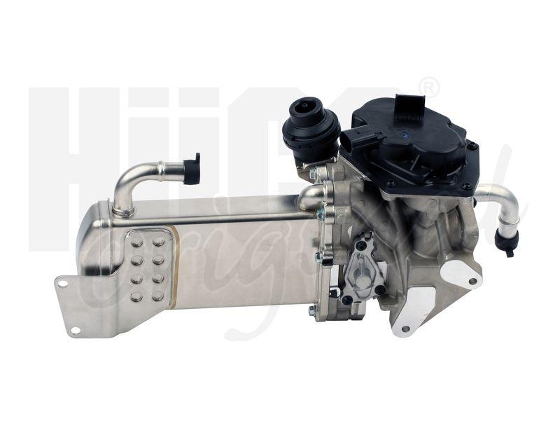 HITACHI 138462 AGR-Ventil f&uuml;r VW u.a.