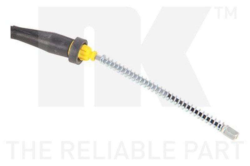 NK 9039142 Seilzug, Feststellbremse f&uuml;r RENAULT