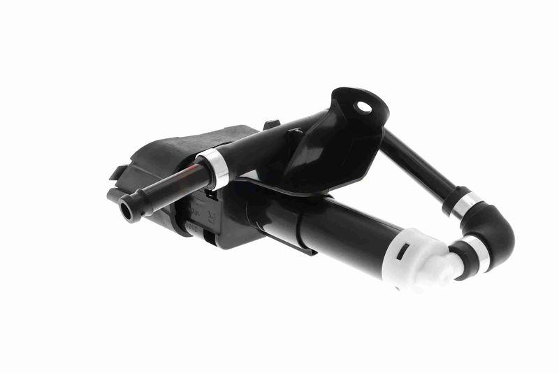 ACKOJA A32-08-0003 Waschwasserdüse, Scheinwerferreinigung rechts für MAZDA