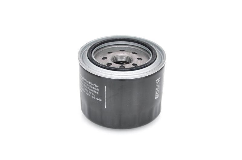 Bosch 0 986 452 030 Ölfilter P2030