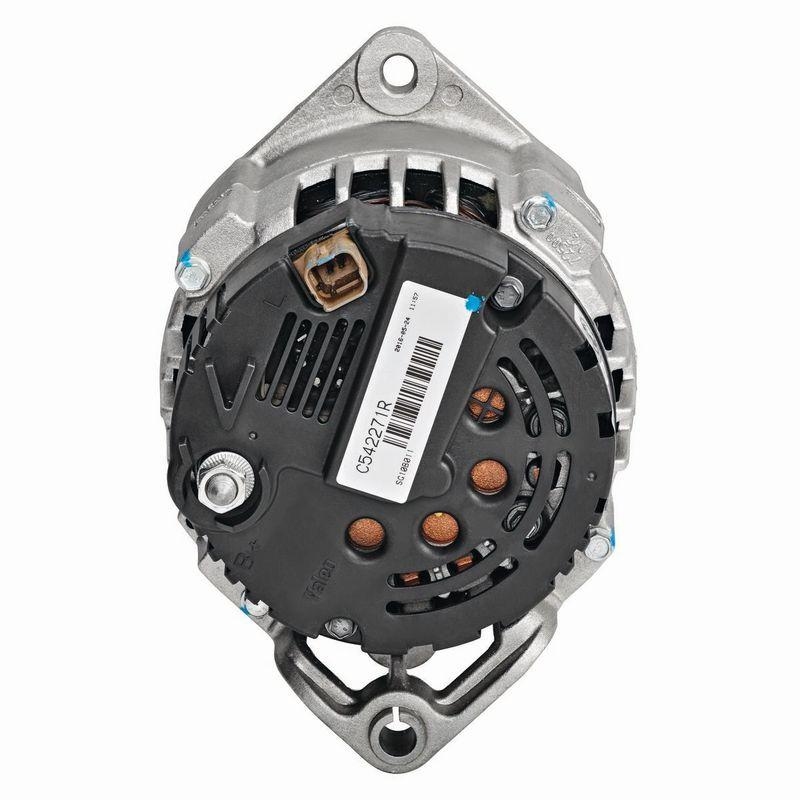 VALEO 200150 Generator - CORE-FLEX - RENAULT Clio