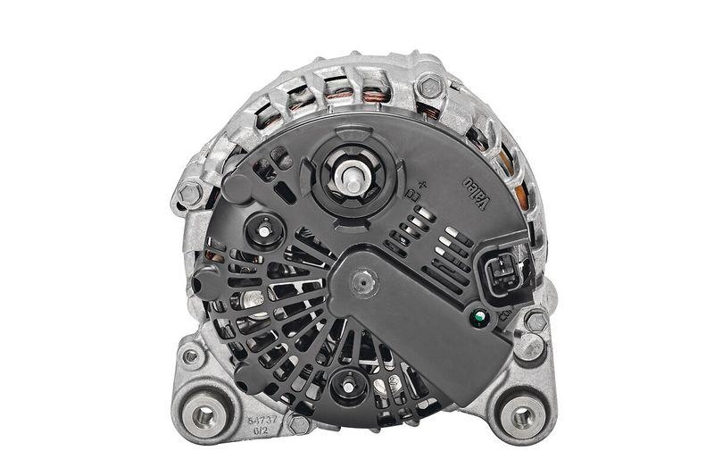 VALEO 439967 Generator Neu - ORIGINS