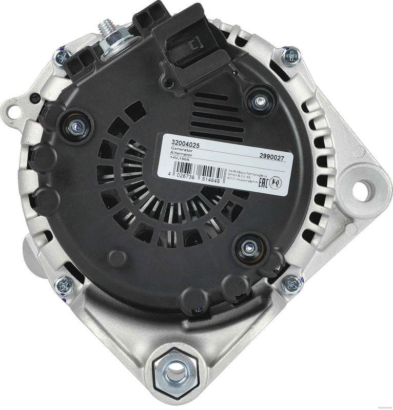 HERTH+BUSS 32004025 Generator