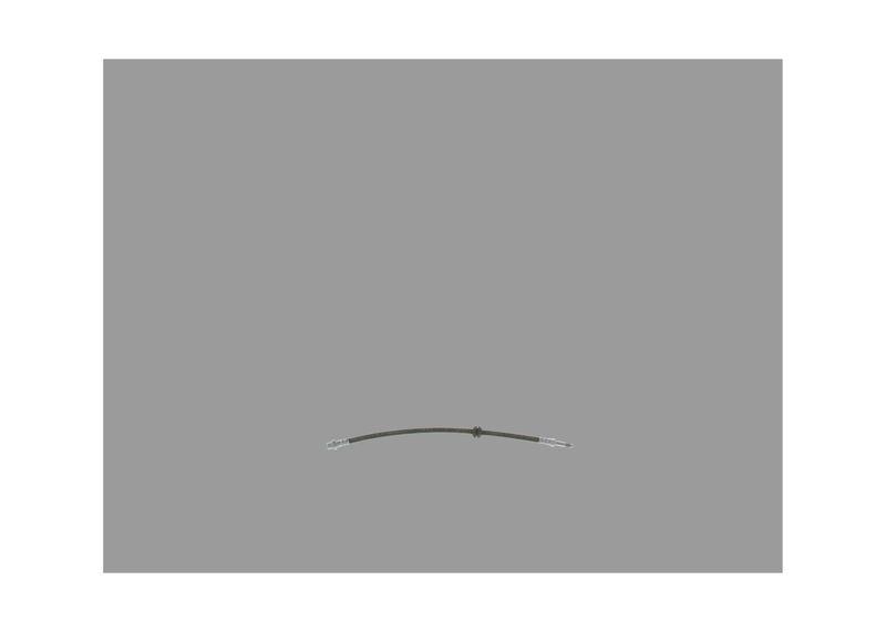 BOSCH 1 987 476 753 Bremsschlauch