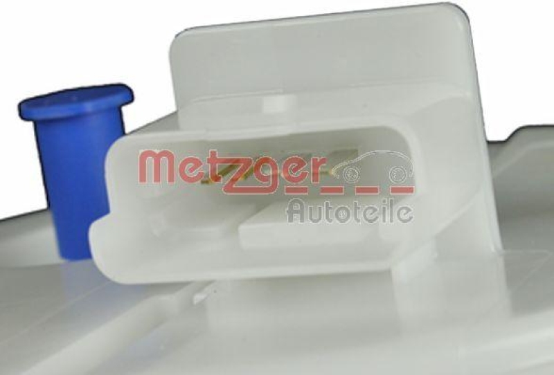 METZGER 2250198 Kraftstoff-F&ouml;rdereinheit f&uuml;r ALFA/FIAT