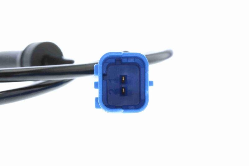 VEMO V42-72-0069 Sensor, Raddrehzahl Vorderachse, 1233 mm f&uuml;r PEUGEOT