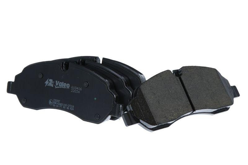 VALEO 610416 SBB-Satz - EV