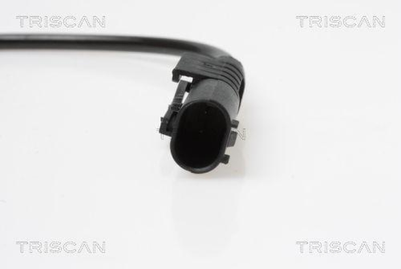 TRISCAN 8180 10204 Sensor, Raddrehzahl f&uuml;r Mercedes, Vw