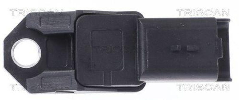 TRISCAN 8824 16011 Sensor, Manifold Druck f&uuml;r Ford Fiesta