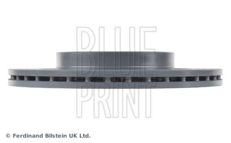 BLUE PRINT ADU1743124 Bremsscheibe f&uuml;r Mercedes-Benz PKW