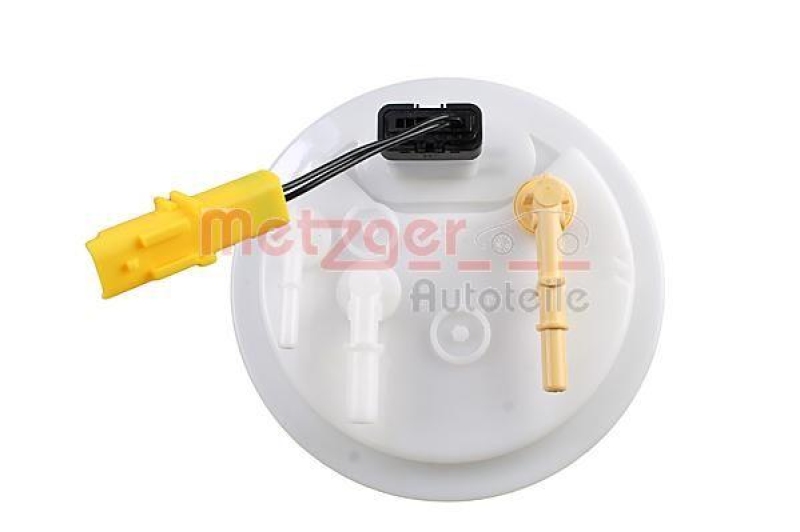METZGER 2250389 Sensor, Kraftstoffvorrat f&uuml;r CITROEN/PEUGEOT