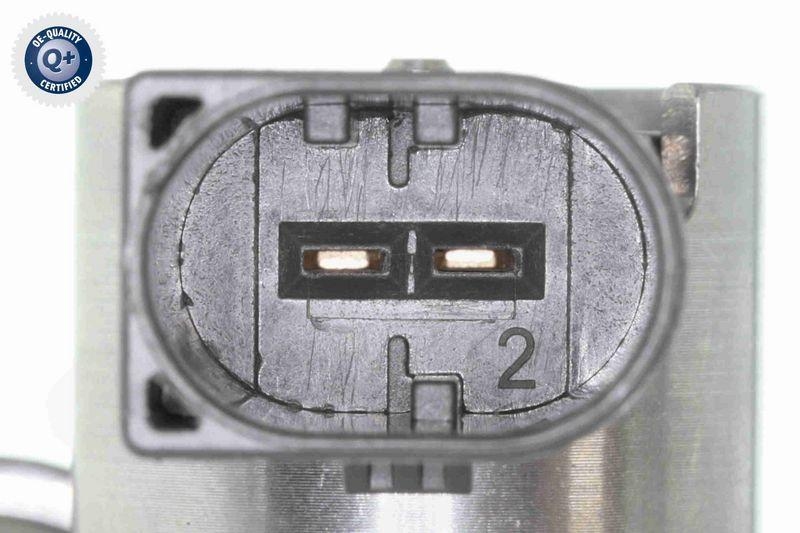 VEMO V10-25-0050 Hochdruckpumpe 2-Polig / Benzin-Direkteinspritzer für VW