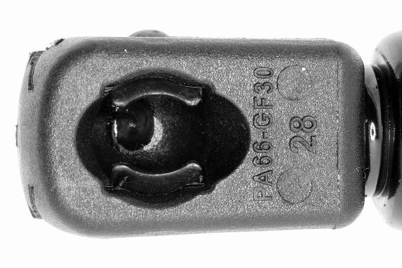 VAICO V22-0126 Gasfeder, Koffer-/Laderaum für CITROËN