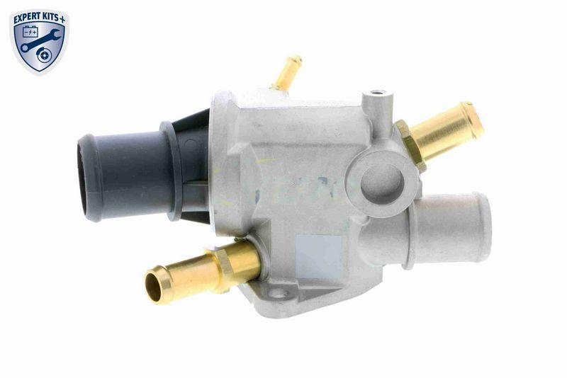 VEMO V24-99-0046 Thermostatgeh&auml;use 87 &deg;C mit Geh&auml;use, mit Dichtung f&uuml;r FIAT
