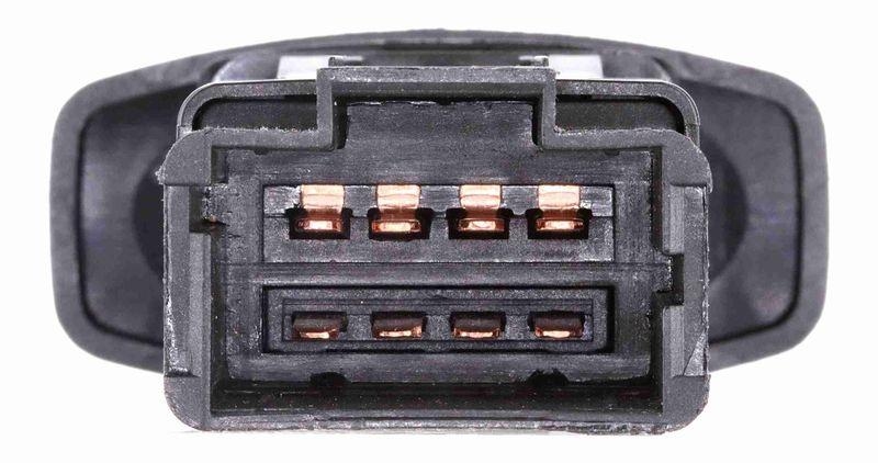 VEMO V46-73-0084 Warnblinkschalter für RENAULT