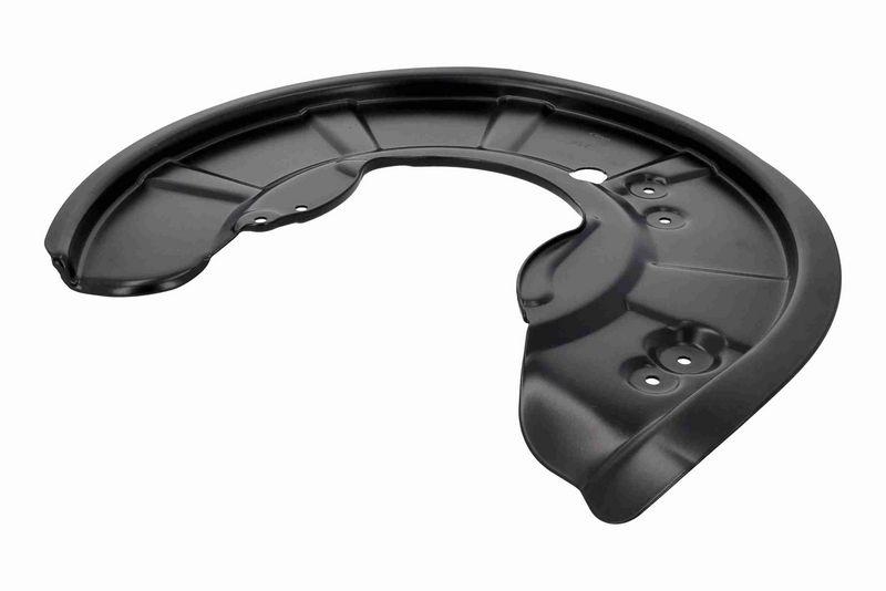 VAICO V58-0039 Spritzblech, Bremsscheibe Vorderachse, rechts f&uuml;r TESLA