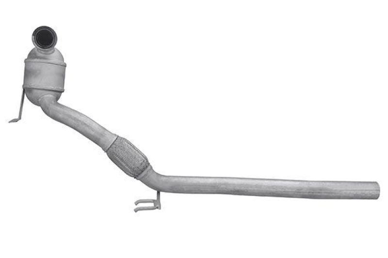 HELLA 8LE 366 054-681 Katalysator AUDI;SEAT;SKODA;VW