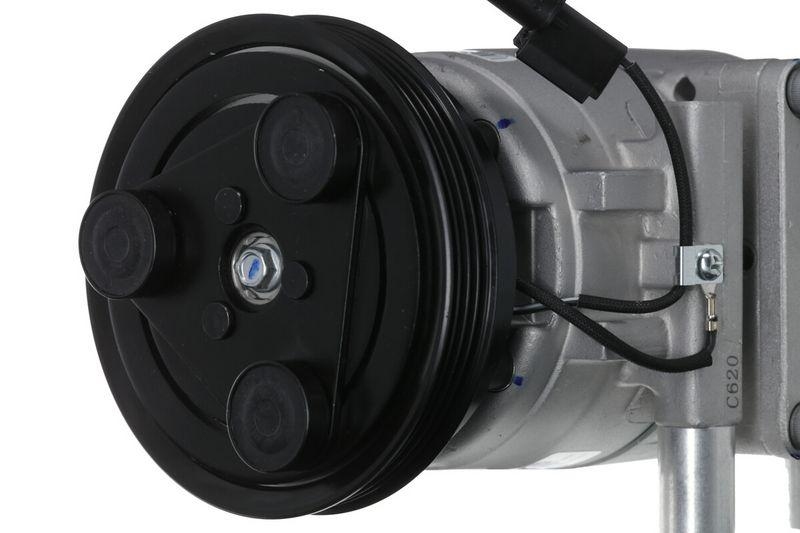 VALEO 811184 Kompressor HYUNDAI ACCENT 2002>2005