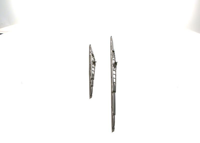 BOSCH 3 397 118 324 Wischblatt 653 Twin Scheibenwischer 650/400 mm