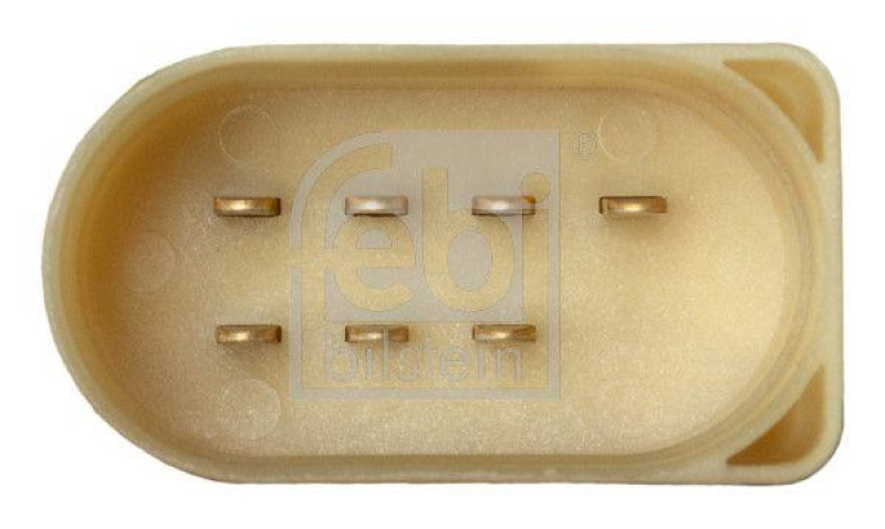 FEBI BILSTEIN 36056 Schalter f&uuml;r Automatikgetriebe f&uuml;r VW-Audi