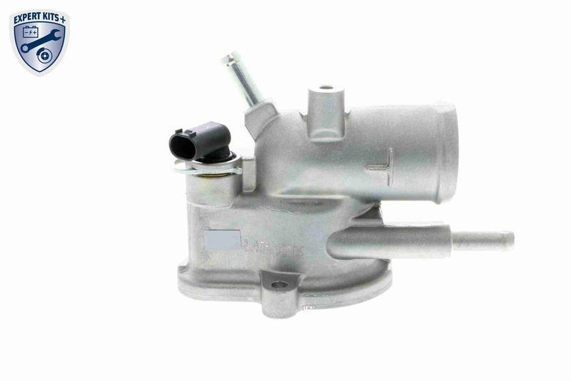 VEMO V30-99-0180 Thermostatgehäuse 92 °C mit Gehäuse, mit Dichtung für MERCEDES-BENZ