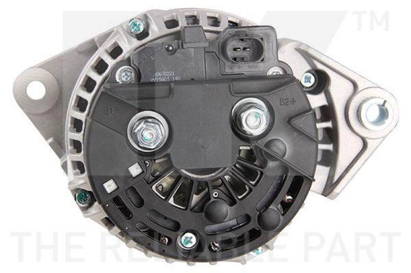 NK 4823017 Generator f&uuml;r IVECO