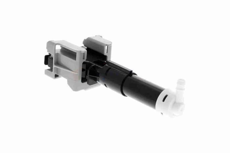 ACKOJA A32-08-0006 Waschwasserdüse, Scheinwerferreinigung links für MAZDA