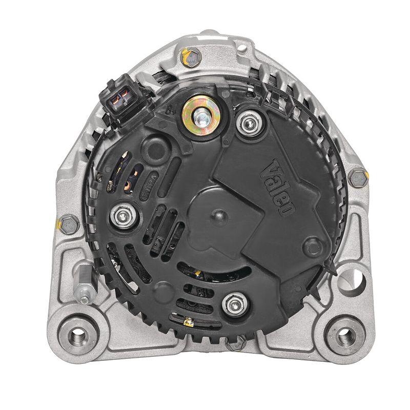 VALEO 439970 Generator Neu - ORIGINS