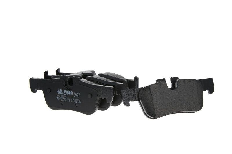 VALEO 610418 SBB-Satz - EV