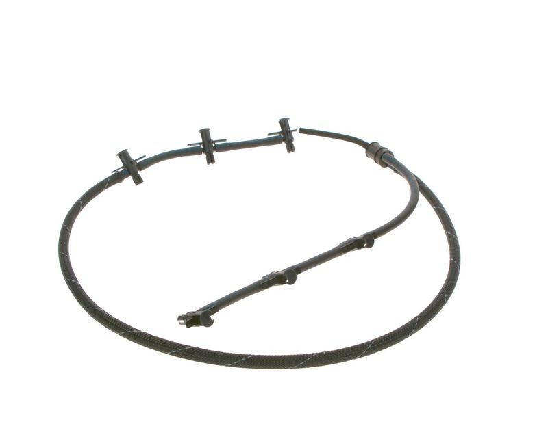 BOSCH 0 928 402 195 Schlauch Leckkraftstoff