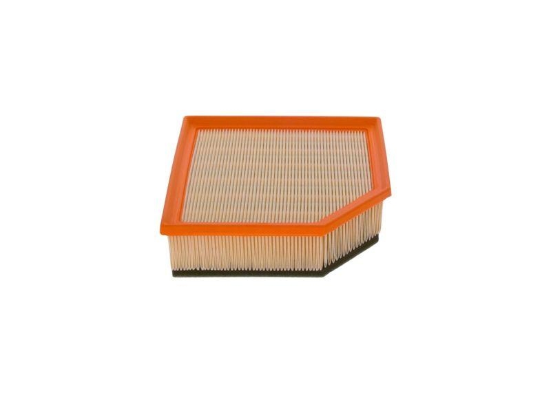 BOSCH F 026 400 451 Luftfilter