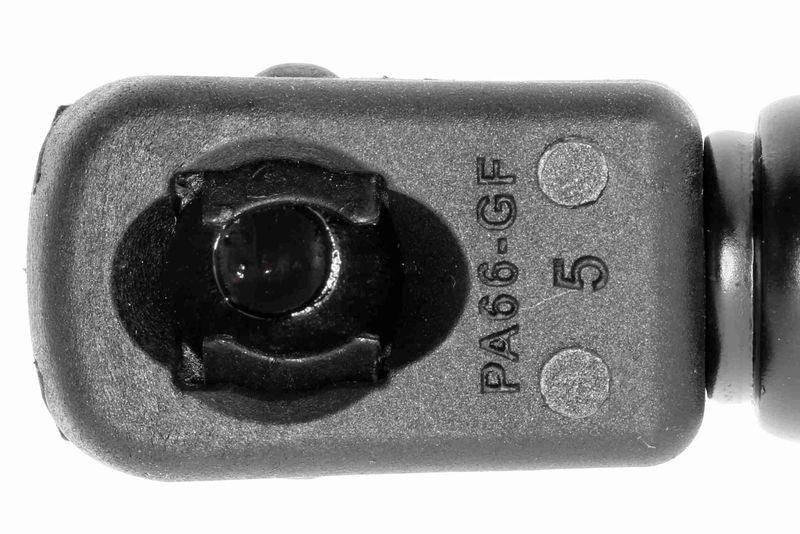 VAICO V46-0407 Gasfeder, Heckscheibe f&uuml;r RENAULT