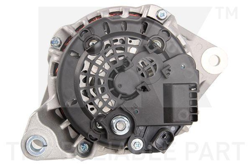 NK 4823018 Generator für IVECO