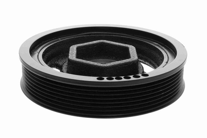 ACKOJA A26-0411 Riemenscheibe, Kurbelwelle für HONDA