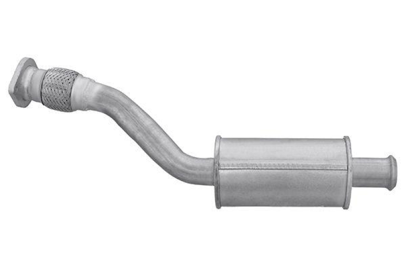 HELLA 8LB 366 021-121 Vorschalld&auml;mpfer NISSAN;STELLANTIS