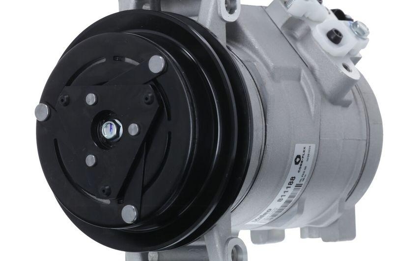 VALEO 811188 Kompressor MERCEDES-BENZ SPRINTER 2009>