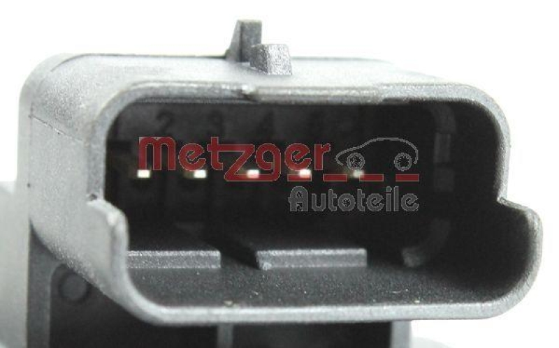 METZGER 0892111 Agr-Ventil f&uuml;r CITROEN/FORD/PEUGEOT/VOLVO