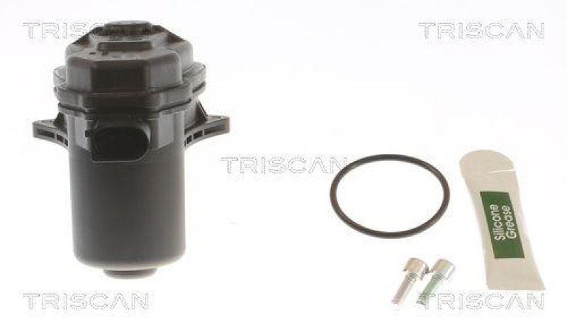 TRISCAN 8170 208054 Brake Caliper Motor für Vag