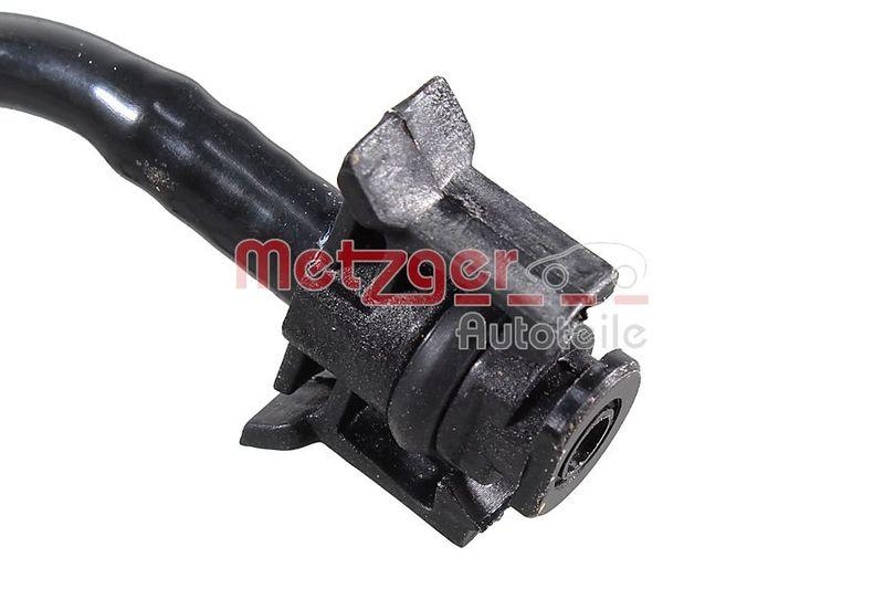 METZGER 2421794 Entl&uuml;ftungsschlauch, Ausgleichsbeh&auml;lter f&uuml;r CITROEN/PEUGEOT