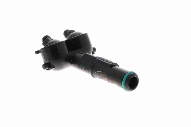 ACKOJA A32-08-0008 Waschwasserdüse, Scheinwerferreinigung rechts für MAZDA