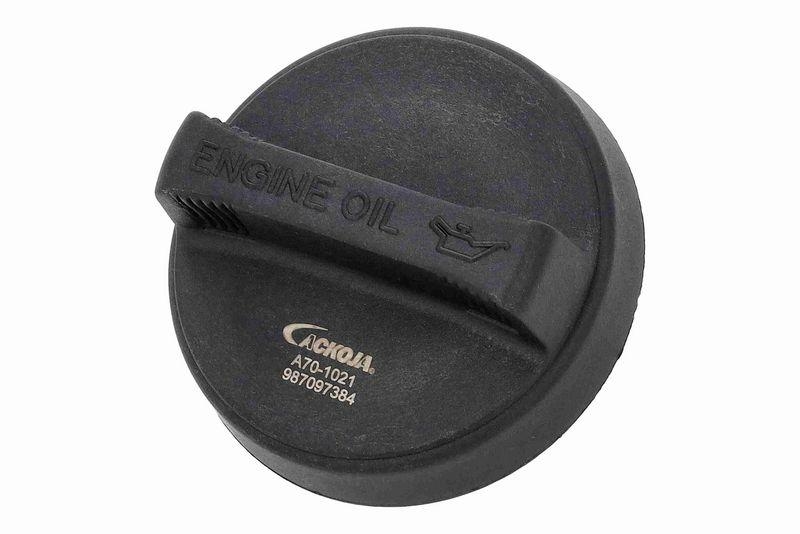 ACKOJA A70-1021 Verschluss, &Ouml;leinf&uuml;llstutzen f&uuml;r TOYOTA