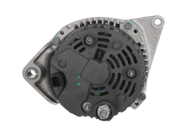 VALEO 200155 Generator - CORE-FLEX - RENAULT Scen