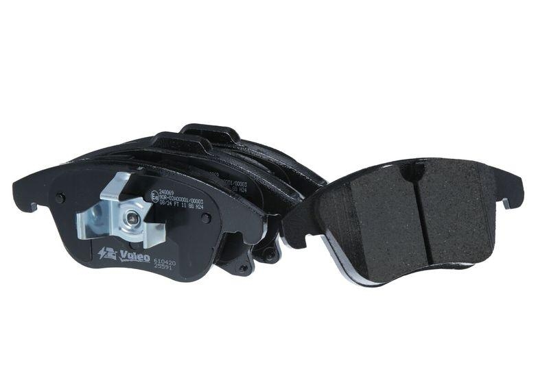 VALEO 610420 SBB-Satz - EV