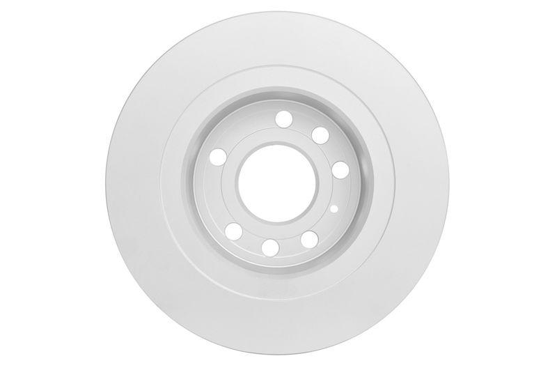 BOSCH 0 986 479 B74 Bremsscheiben &Oslash; 278mm f&uuml;r Hinterachse