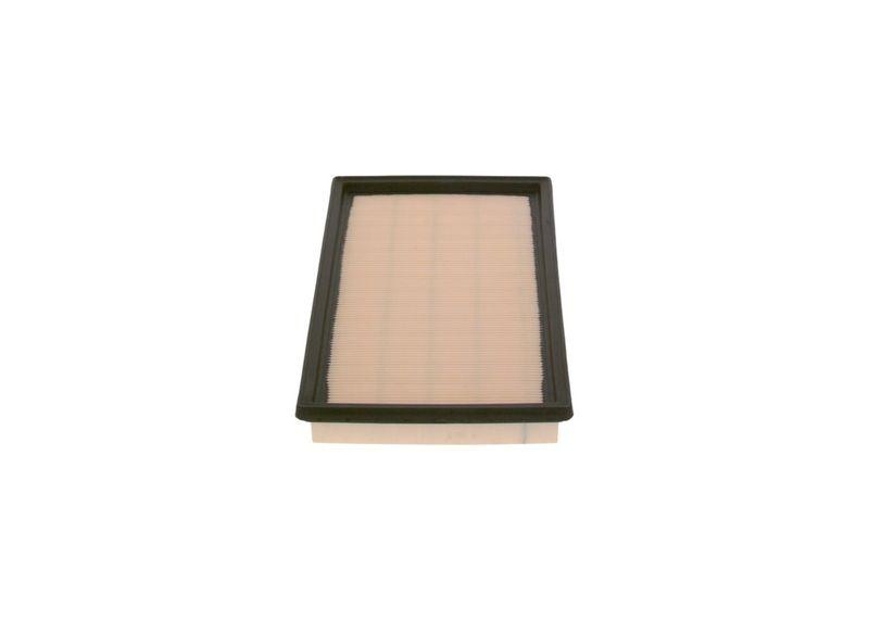 BOSCH F 026 400 454 Luftfilter