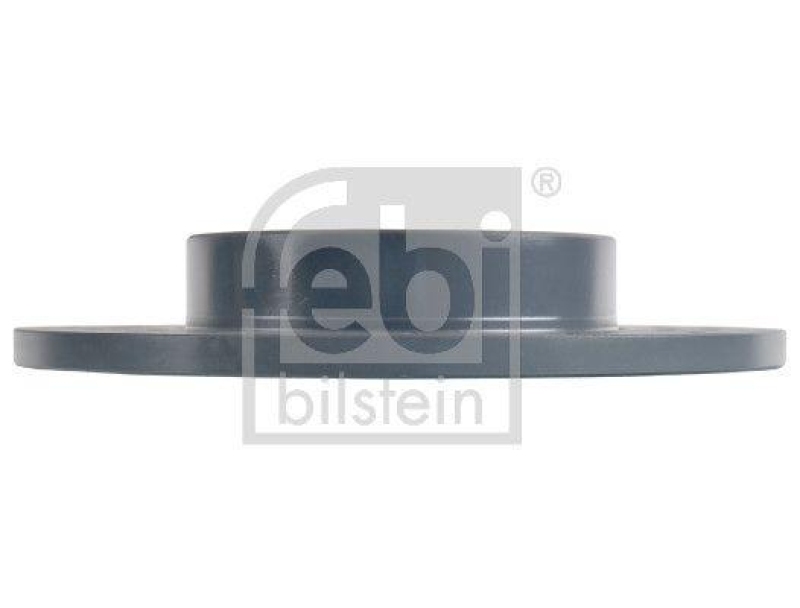 FEBI BILSTEIN 107724 Bremsscheibe f&uuml;r Abarth