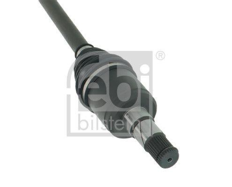 FEBI BILSTEIN 186498 Antriebswelle f&uuml;r Tesla